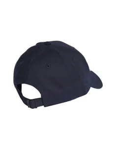 Gorra Adidas Bball 3s Ct Azul | Ofertas de pádel 2